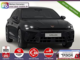 Cupra Leon DSG IntelliD Nav Matrix Dinamica Kam Ambien Cupra Leon DSG IntelliD Nav Matrix Dinamica Kam Ambien