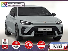 Cupra Leon DSG IntelliD Nav Matrix Dinamica Kam Ambien