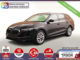 Skoda Octavia Combi DSG Selec Nav ACC el.Heckk Key Kam Skoda Octavia Combi DSG Selec Nav ACC el.Heckk Key Kam
