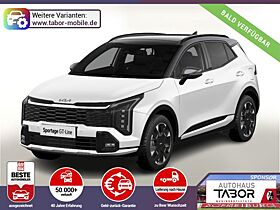 Kia Sportage PHEV GT-Line Pano eHK eSitze 4xSHZ DigC