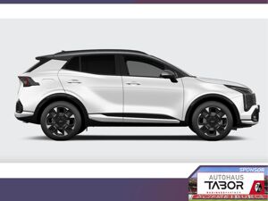 Kia Sportage PHEV GT-Line Pano eHK eSitze 4xSHZ DigC bild 3