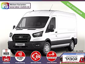 Ford Transit 350 Trend L3H2 Xenon LadeP Kam Temp 3S Ford Transit 350 Trend L3H2 Xenon LadeP Kam Temp 3S