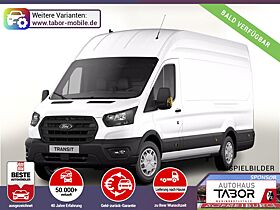 Ford Transit 350 RWD L4H3 Trend Xenon Holz Kam AHKVor Ford Transit 350 RWD L4H3 Trend Xenon Holz Kam AHKVor