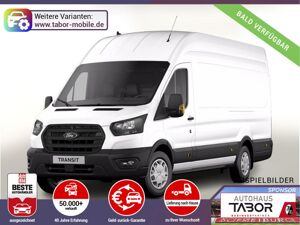 Ford Transit 350 RWD L4H3 Trend Xenon Holz Kam AHKVor bild 1
