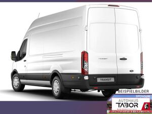 Ford Transit 350 RWD L4H3 Trend Xenon Holz Kam AHKVor bild 3