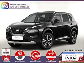 Nissan X-Trail Tekna e-Power Nappa Bose Pano eHK ACC
