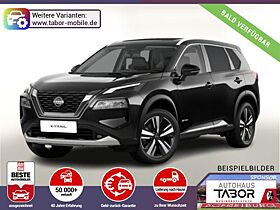 Nissan X-Trail Tekna e-Power Nappa Bose Pano eHK ACC Nissan X-Trail Tekna e-Power Nappa Bose Pano eHK ACC
