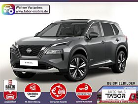 Nissan X-Trail Tekna e-Power Nappa Bose Pano eHK ACC