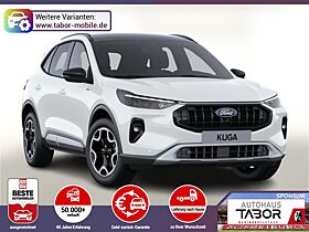 Ford Kuga PHEV Active WinterP Nav LED Kam KeyFree 18Z