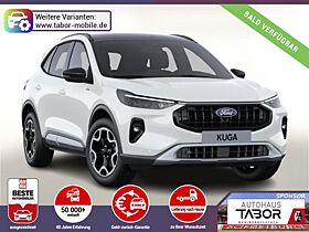 Ford Kuga PHEV Active WinterP Nav LED Kam KeyFree 18Z Ford Kuga PHEV Active WinterP Nav LED Kam KeyFree 18Z