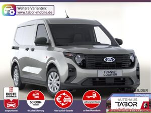 Ford Transit Courier Trend Klimaaut Temp SYNC4 PDC bild 1