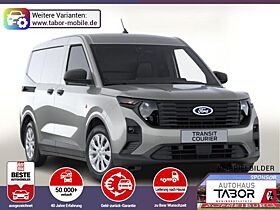 Ford Transit Courier Trend Klimaaut Temp SYNC4 PDC
