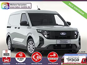 Ford Transit Courier Trend Klimaaut Temp LED-Tagf PDC Ford Transit Courier Trend Klimaaut Temp LED-Tagf PDC