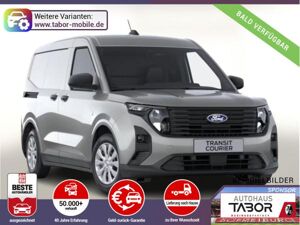 Ford Transit Courier Trend Klimaaut Temp LED-Tagf PDC bild 1