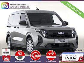 Ford Transit Courier Trend Klimaaut Temp LED-Tagf PDC Ford Transit Courier Trend Klimaaut Temp LED-Tagf PDC
