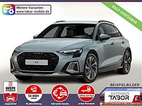 Audi A3 allstreet quattro Nav S-Int AssistP 18Z eHK Audi A3 allstreet quattro Nav S-Int AssistP 18Z eHK