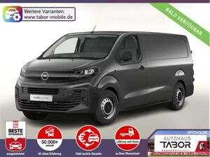 Opel Vivaro Vivaro-e 75 kWh XL Nav Kam SHZ LHZ bild 1