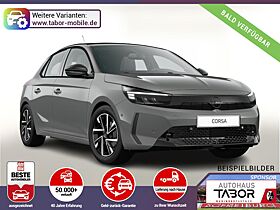 Opel Corsa Hybrid GS Kam 2xPDC LM16Z