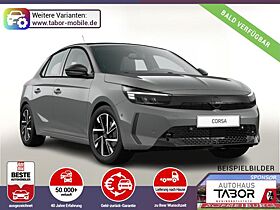 Opel Corsa Hybrid GS Kam 2xPDC LM16Z Opel Corsa Hybrid GS Kam 2xPDC LM16Z