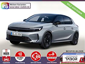 Opel Corsa Hybrid YES Kam 2xPDC LM16Z