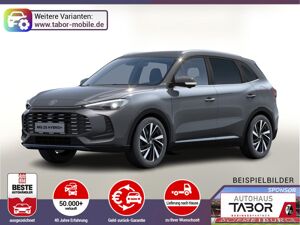 MG ZS Hybrid+ Luxury ACC 360Kam Nav LED SHZ TotW bild 1