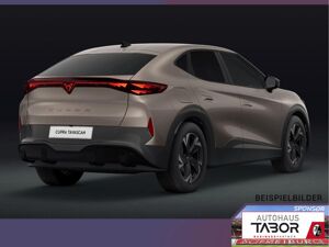 Cupra Tavascan 77 kWh Endurance bild 4