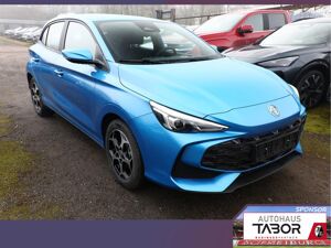 MG MG3 3 Comfort LED Nav Kam PDC Temp AppCo Klima 16Z bild 2