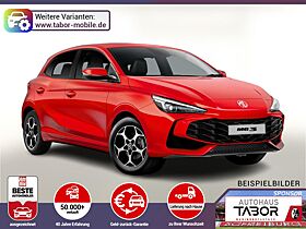 MG MG3 3 Comfort LED Nav Kam PDC Temp AppCo Klima 16Z MG MG3 3 Comfort LED Nav Kam PDC Temp AppCo Klima 16Z