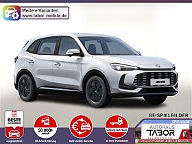 MG ZS Standard Nav Kam Temp TotW PDC AppCo Klimaaut MG ZS Standard Nav Kam Temp TotW PDC AppCo Klimaaut