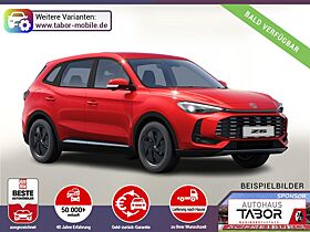 MG ZS Standard Nav Kam Temp TotW PDC AppCo Klimaaut MG ZS Standard Nav Kam Temp TotW PDC AppCo Klimaaut