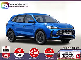 MG ZS Standard Nav Kam Temp TotW PDC AppCo Klimaaut MG ZS Standard Nav Kam Temp TotW PDC AppCo Klimaaut
