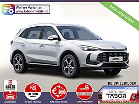 MG ZS Comfort LED SHZ 360Kam Nav TotW KeyL Temp 17Z MG ZS Comfort LED SHZ 360Kam Nav TotW KeyL Temp 17Z