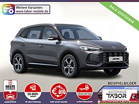 MG ZS Comfort LED SHZ 360Kam Nav TotW KeyL Temp 17Z MG ZS Comfort LED SHZ 360Kam Nav TotW KeyL Temp 17Z
