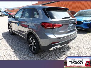 MG ZS Comfort LED SHZ 360Kam Nav TotW KeyL Temp 17Z bild 7