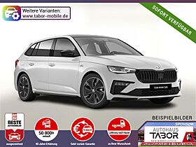 Skoda Scala DSG MonteC Pano Matrix Kam Kessy SHZ eHK