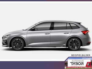 Skoda Scala DSG MonteC Pano Matrix Nav ACC SideA Kam bild 2