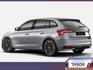 Skoda Scala DSG MonteC Pano Matrix Nav ACC SideA Kam bild 3
