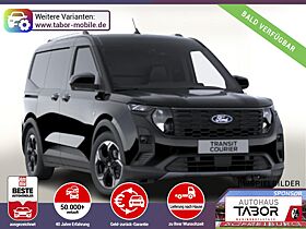 Ford Transit Courier Aut Active Kam Temp LED-Tagf 17Z Ford Transit Courier Aut Active Kam Temp LED-Tagf 17Z