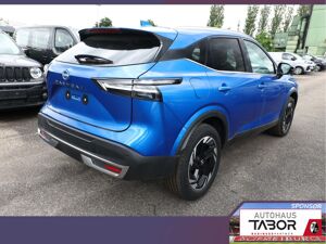 Nissan Qashqai AT N-Connecta HUD el.Heckk Pano ACC SHZ bild 3