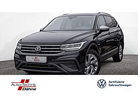 Volkswagen Tiguan Allspace 2.0 TDI Life 7-Sitze