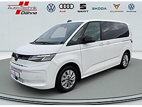 Volkswagen T7 Multivan 2.0 TDI Volkswagen T7 Multivan 2.0 TDI