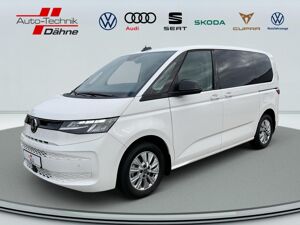 Volkswagen T7 Multivan 2.0 TDI bild 1