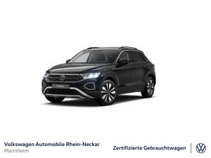 Volkswagen T-Roc 1.0 TSI GOAL Navi PDC LED UVM bild 2