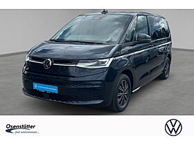 Volkswagen Multivan Life Motor: 2,0 l TDI SCR 110 kW Getriebe: 7-Gang-Doppelkupplungsgetriebe Volkswagen Multivan Life Motor: 2,0 l TDI SCR 110 kW Getriebe: 7-Gang-Doppelkupplungsgetriebe