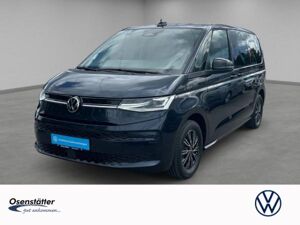 Volkswagen Multivan Life Motor: 2,0 l TDI SCR 110 kW Getriebe: 7-Gang-Doppelkupplungsgetriebe bild 1