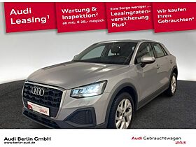 Audi Q2 35 TFSI S tr. SITZHZG PDC LED Audi Q2 35 TFSI S tr. SITZHZG PDC LED