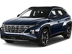 Hyundai TUCSON Prime Assistenz-Paket 4WD PHEV *Sommerdeal* Hyundai TUCSON Prime Assistenz-Paket 4WD PHEV *Sommerdeal*