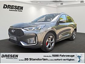 Ford Kuga ST-Line X 2,5l PHEV HUD Navi Digitales Cockpit B & O LED Blendfreies Fernl. Ford Kuga ST-Line X 2,5l PHEV HUD Navi Digitales Cockpit B & O LED Blendfreies Fernl.