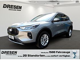 Ford Kuga Titanium 2,5l PHEV FWD AT Navi Digitales Cockpit Soundsystem 360 Kamera LED ACC
