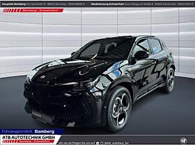 Alfa Romeo Junior Ibrida SPORT SPECIALE PANO WINTER MATRIX